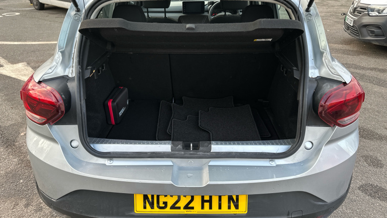 Dacia Sandero Stepway 1.0 TCe Prestige 5dr Petrol Hatchback